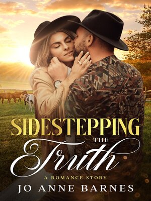 cover image of Sidestepping the Truth
